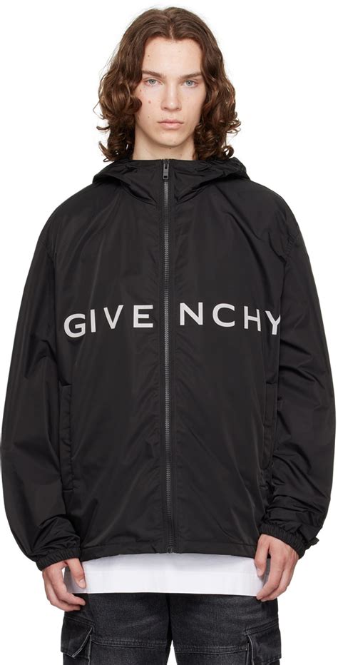 givenchy mens jacket rental